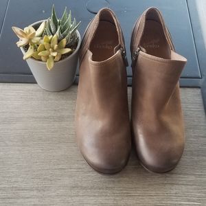 Dansko Marcia Ankle Boot